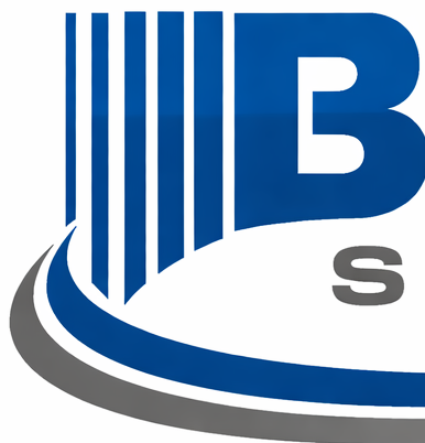 Brinks Security logo design (2)
