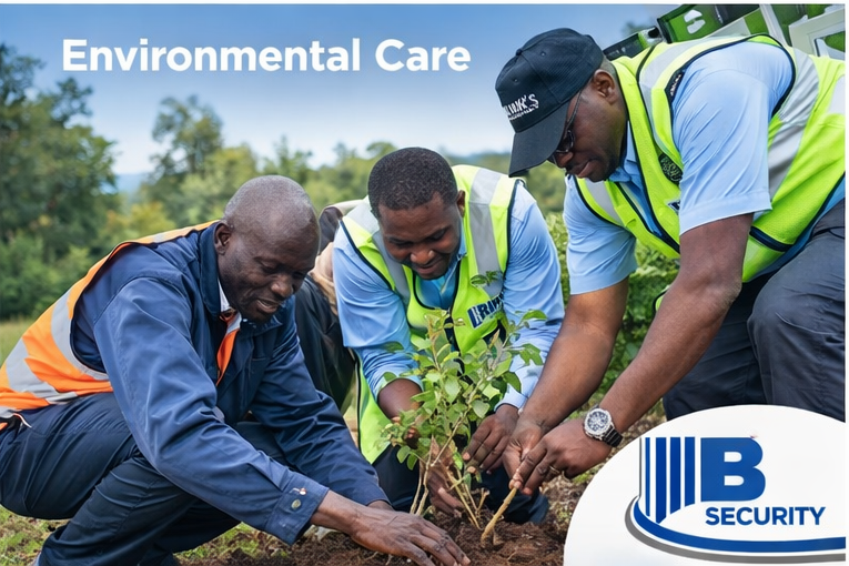 Env Care