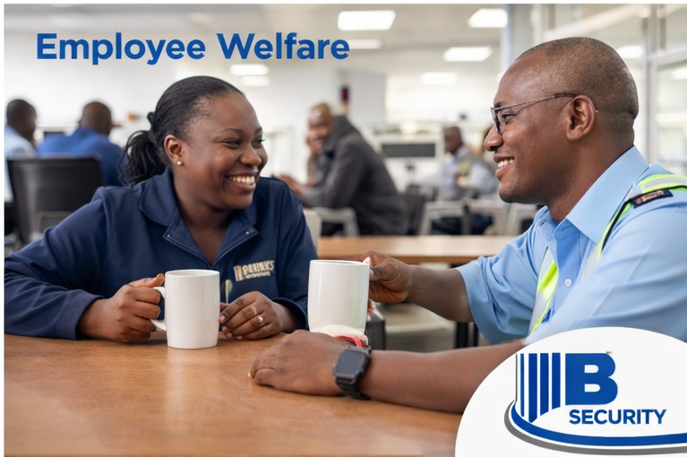 empl welfare