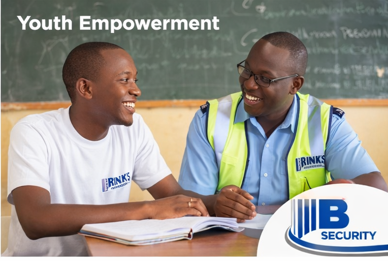 youth empowerrment